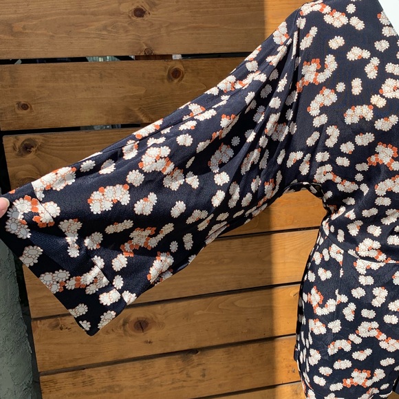 🌸NWT🌸Zara Romper - Picture 4 of 8